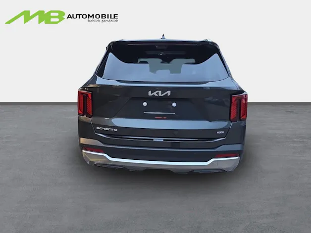 Kia Sorento 2.2 SmartD Style 7P