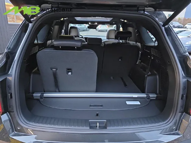 Kia Sorento 2.2 SmartD Style 7P