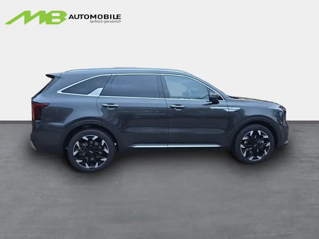 Kia Sorento 2.2 SmartD Style 7P