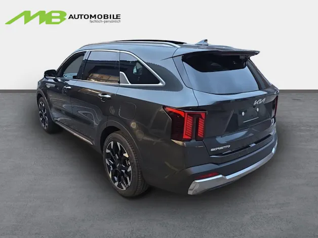 Kia Sorento 2.2 SmartD Style 7P