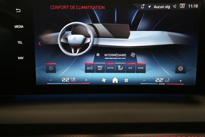 Vehicle image BMW 2 SERIES