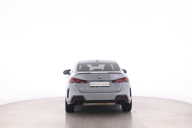 BMW M235i xDrive Gran Coupé