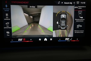 Vehicle image BMW M235i xDrive Gran Coupé