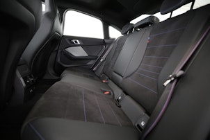 Vehicle image BMW M235i xDrive Gran Coupé