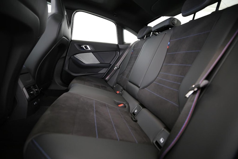 Vehicle image BMW 2 SERIES