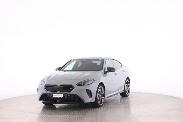 BMW M235i xDrive Gran Coupé