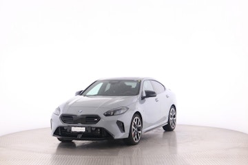 Vehicle image BMW M235i xDrive Gran Coupé