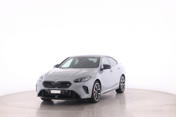 BMW M235i xDrive Gran Coupé 0 BMW M235i xDrive Gran Coupé 0