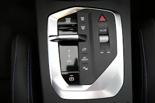 BMW M235i xDrive Gran Coupé