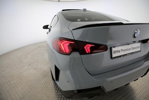Vehicle image BMW M235i xDrive Gran Coupé