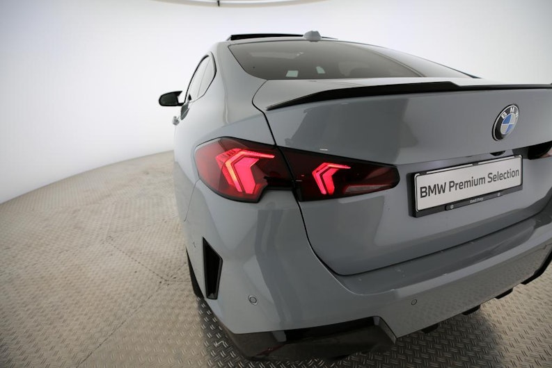 Vehicle image BMW 2 SERIES