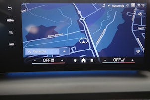 Vehicle image BMW M235i xDrive Gran Coupé