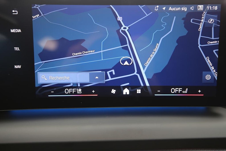 Vehicle image BMW 2 SERIES