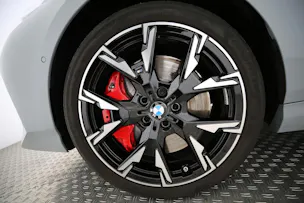 BMW M235i xDrive Gran Coupé
