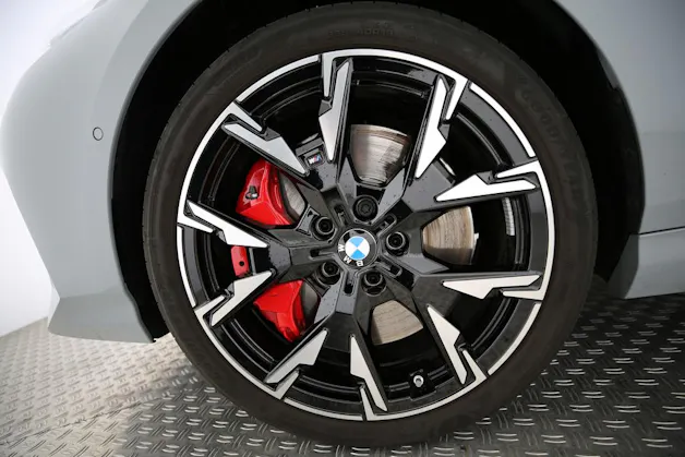 BMW M235i xDrive Gran Coupé