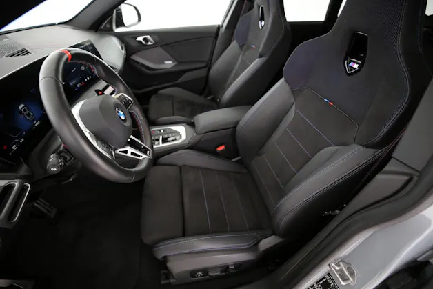 BMW M235i xDrive Gran Coupé