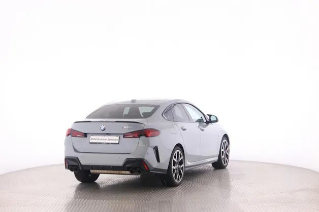 BMW M235i xDrive Gran Coupé