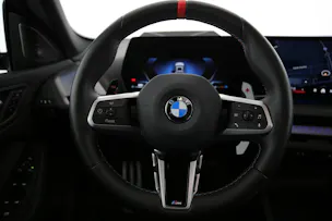 BMW M235i xDrive Gran Coupé