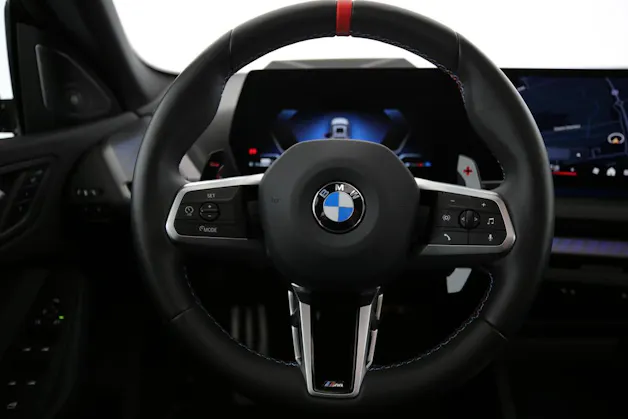 BMW M235i xDrive Gran Coupé
