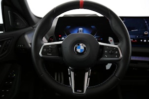 Vehicle image BMW M235i xDrive Gran Coupé