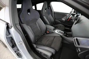 BMW M235i xDrive Gran Coupé