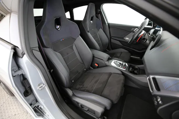 BMW M235i xDrive Gran Coupé