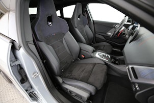 Vehicle image BMW M235i xDrive Gran Coupé