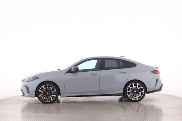 BMW M235i xDrive Gran Coupé