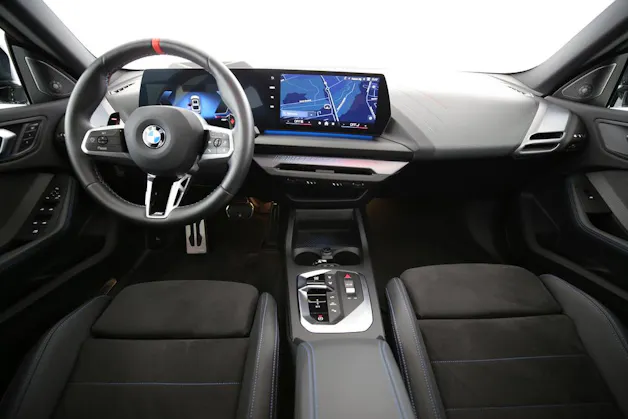 BMW M235i xDrive Gran Coupé