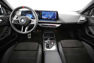 Vehicle image BMW M235i xDrive Gran Coupé