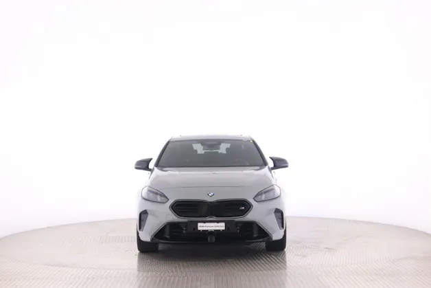 BMW M235i xDrive Gran Coupé