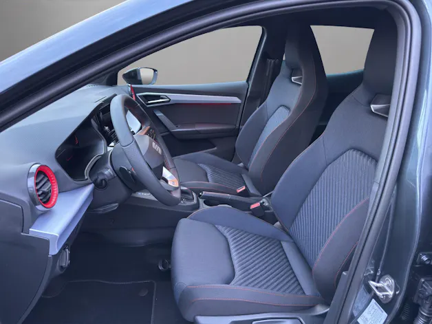SEAT Ibiza 1.0 TSI 115 75 Edition DSG