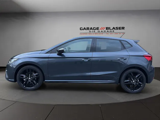 SEAT Ibiza 1.0 TSI 115 75 Edition DSG