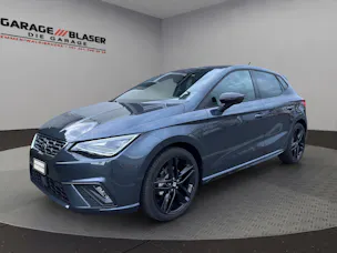 SEAT Ibiza 1.0 TSI 115 75 Edition DSG
