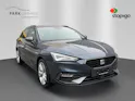 SEAT Leon ST 1.5 eTSI 150 FR DSG