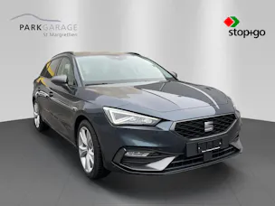 SEAT Leon ST 1.5 eTSI 150 FR DSG