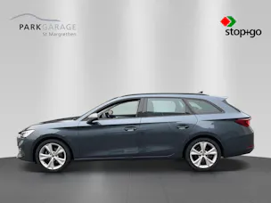 SEAT Leon ST 1.5 eTSI 150 FR DSG