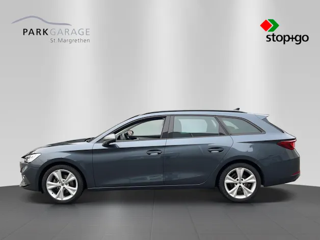 SEAT Leon ST 1.5 eTSI 150 FR DSG