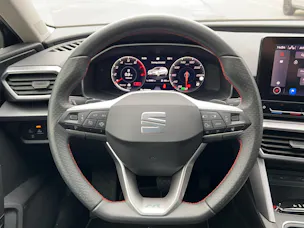 SEAT Leon ST 1.5 eTSI 150 FR DSG