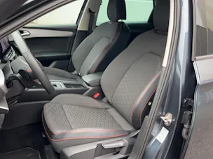 SEAT Leon ST 1.5 eTSI 150 FR DSG