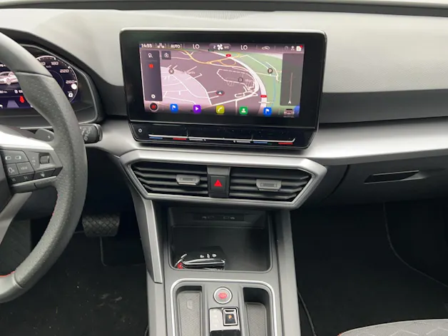 SEAT Leon ST 1.5 eTSI 150 FR DSG