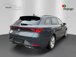 SEAT Leon ST 1.5 eTSI 150 FR DSG