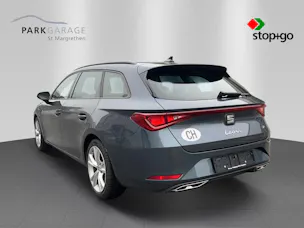 SEAT Leon ST 1.5 eTSI 150 FR DSG