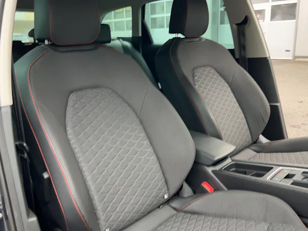 SEAT Leon ST 1.5 eTSI 150 FR DSG