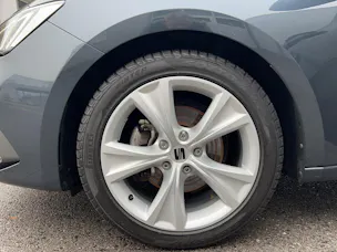 SEAT Leon ST 1.5 eTSI 150 FR DSG