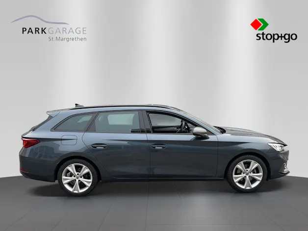 SEAT Leon ST 1.5 eTSI 150 FR DSG