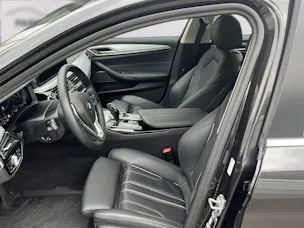 BMW 530d xDrive Touring