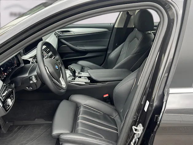 BMW 530d xDrive Touring