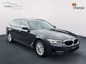 BMW 530d xDrive Touring