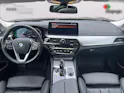 BMW 530d xDrive Touring